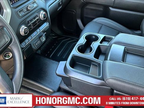Used 2023 GMC Sierra 1500 Pro image 17
