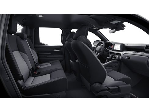 New 2026 Toyota Tacoma TRD Off-Road AWD/4WD image 21
