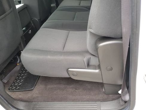 Used 2013 Chevrolet Silverado 1500 LT w/ All-Star Edition AWD/4WD image 25