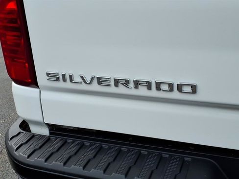 Used 2024 Chevrolet Silverado 2500 W/T w/ WT Convenience Package AWD/4WD image 29