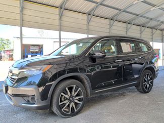 Used 2020 Honda Pilot Touring video 1