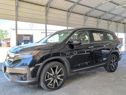 Used 2020 Honda Pilot Touring