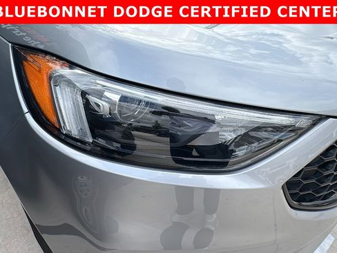 Used 2023 Ford Edge ST AWD/4WD image 10