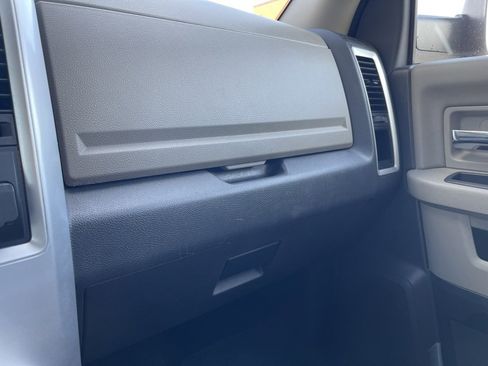 Used 2010 Dodge Ram 1500 Truck TRX image 13