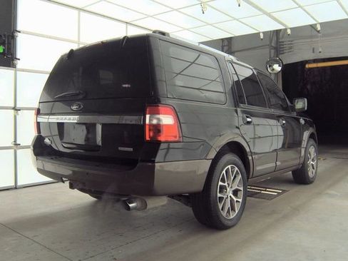 Used 2016 Ford Expedition King Ranch image 5