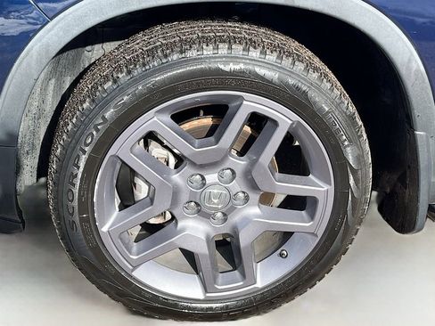 Used 2019 Honda Passport EX-L image 30