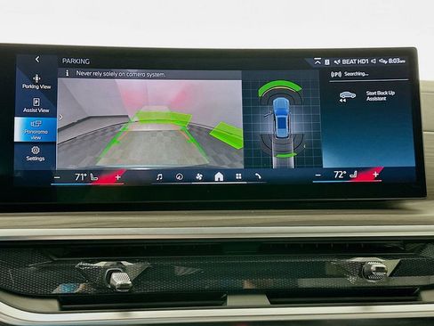 Used 2025 BMW X5 xDrive50e w/ Executive Package image 14