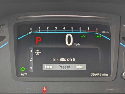 Used 2020 Honda Odyssey EX-L image 31