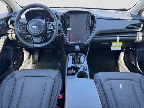 New 2026 Subaru Crosstrek 2.5i Limited AWD/4WD image 14