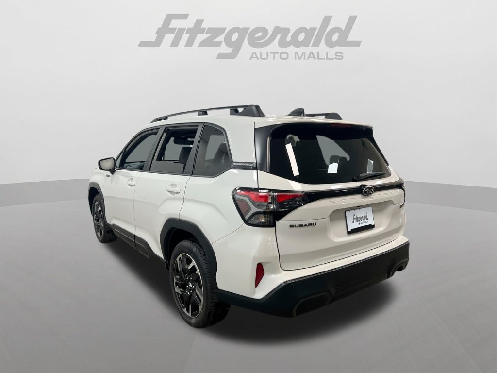 New 2026 Subaru Forester Premium AWD/4WD image 17