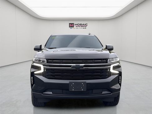 Used 2022 Chevrolet Tahoe RST image 2