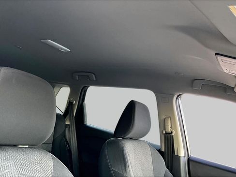 Used 2024 Nissan Rogue SV FWD image 14