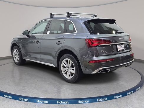 Used 2023 Audi Q5 2.0T Premium w/ Convenience Package AWD/4WD image 8