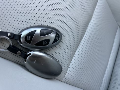 Used 2024 Hyundai Santa Fe Limited FWD image 20