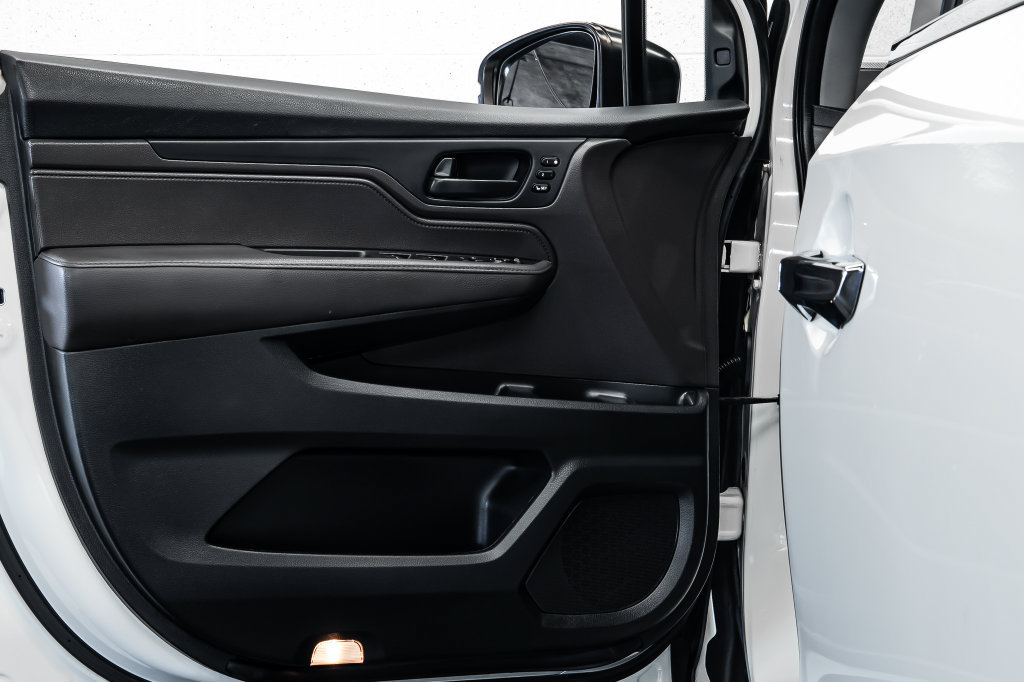 Used 2019 Honda Odyssey EX-L image 17