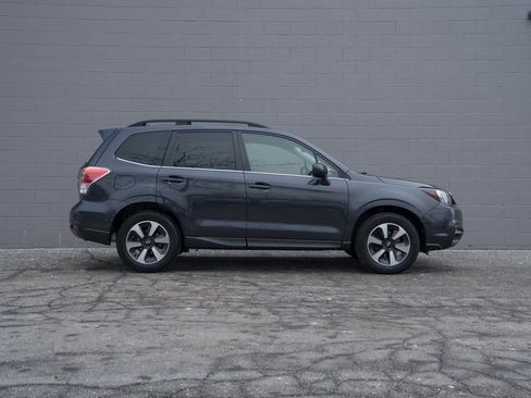 Used 2018 Subaru Forester 2.5i Limited image 8