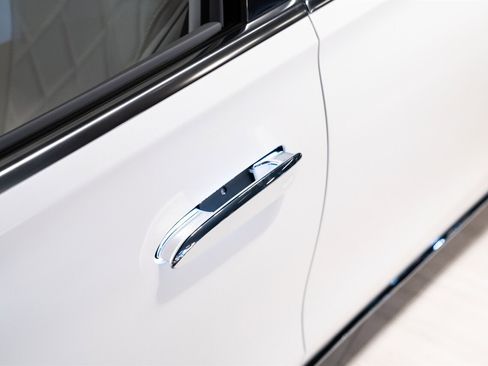 Used 2023 Mercedes-Benz Maybach S 680 Mercedes-Maybach S 680 4M image 14