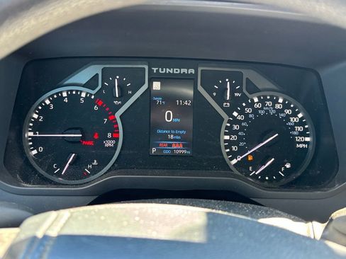 Used 2023 Toyota Tundra SR5 image 15