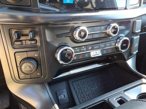 New 2026 Ford F150 Lariat w/ Equipment Group 502A High image 24