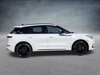 New 2025 Lincoln Corsair Grand Touring w/ Jet Appearance Package