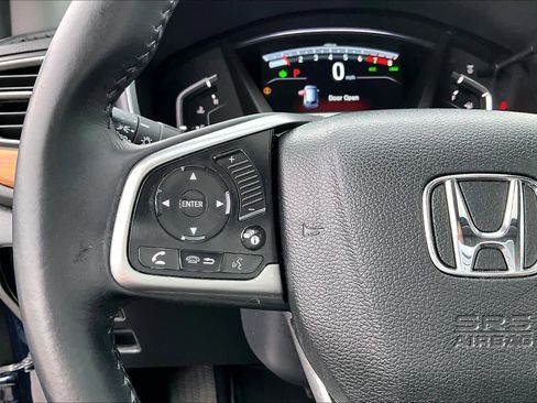 Used 2017 Honda CR-V EX-L image 24