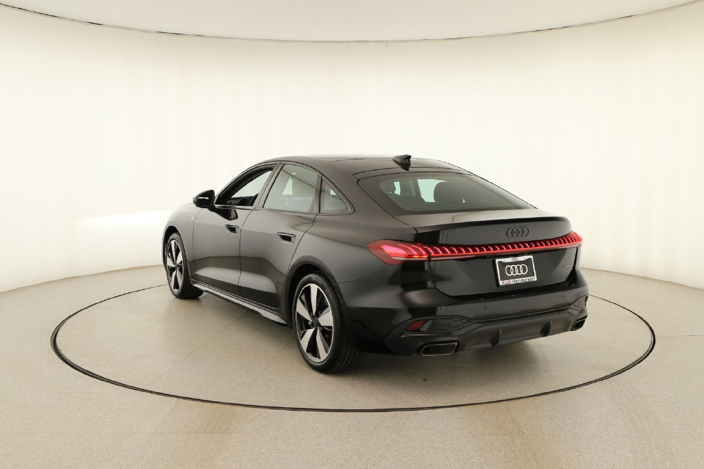 New 2026 Audi A5 Premium AWD/4WD image 4