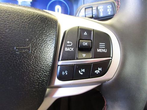 Certified 2025 Ford Explorer Active w/ Active Comfort Package image 16