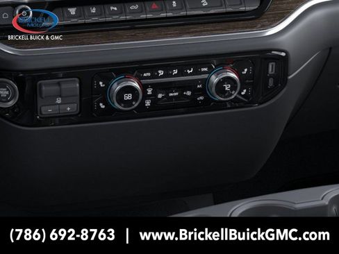 New 2026 GMC Sierra 2500 SLE w/ Max Trailering Package AWD/4WD image 23