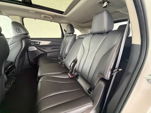 Used 2025 Acura MDX FWD w/ Technology Package image 27