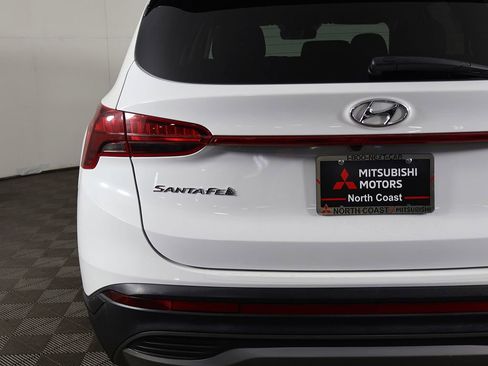 Used 2023 Hyundai Santa Fe SE w/ Cargo Package AWD/4WD image 13