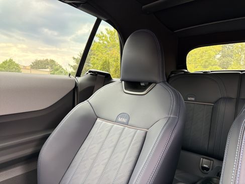 New 2026 MINI Cooper S FWD image 17