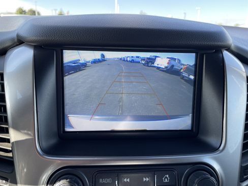 Used 2020 Chevrolet Tahoe LT w/ Luxury Package image 14