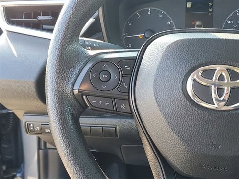 Used 2024 Toyota Corolla LE image 25
