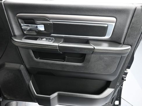 Used 2023 RAM 1500 Classic Warlock w/ Trailer Tow Group image 16