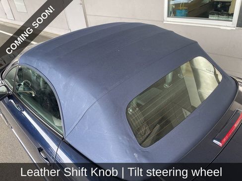 Used 2005 Audi TT 3.2 image 11