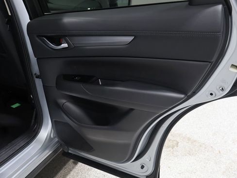 Used 2023 MAZDA CX-5 AWD 2.5 S w/ Select Package image 22