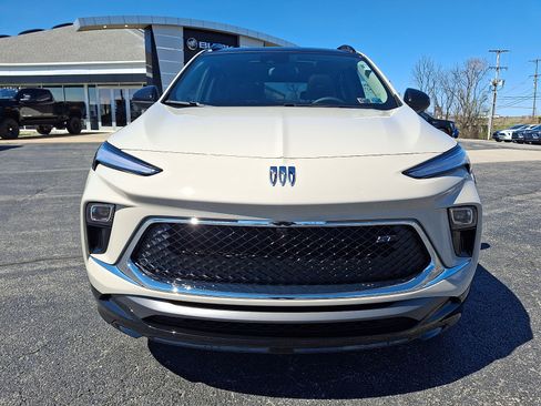 New 2026 Buick Encore GX Sport Touring image 3