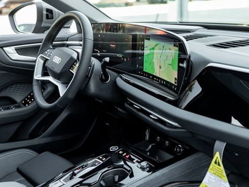 New 2025 Audi A5 2.0T Premium Plus image 29