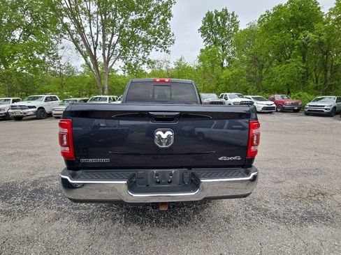 Used 2022 RAM 2500 Big Horn w/ Level B Equipment Group AWD/4WD image 6