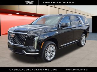 New 2026 Cadillac Escalade Luxury w/ Touring Package video 1