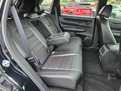 Used 2025 Honda CR-V Sport-L image 35