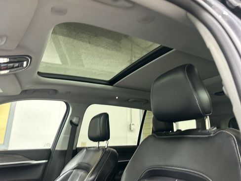 Used 2021 Jeep Grand Cherokee L Limited w/ Trailer Tow Group (B) image 8