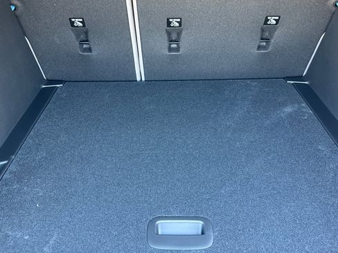 New 2026 Chevrolet Trax ACTIV w/ Driver Confidence Package image 15