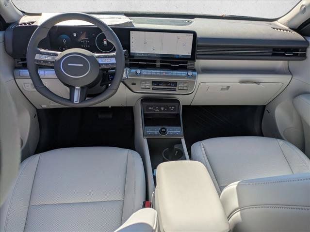 New 2026 Hyundai Kona Limited FWD image 16