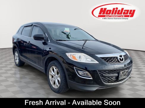 Used 2012 MAZDA CX-9 Sport image 1