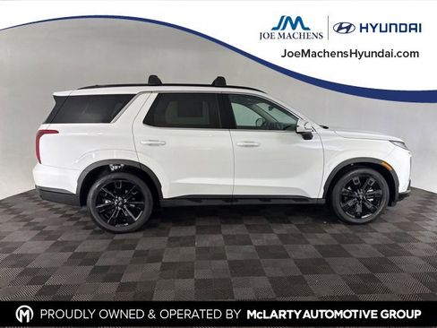 Used 2025 Hyundai Palisade XRT image 4