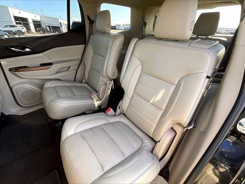 Used 2019 GMC Acadia Denali w/ Technology Package image 19