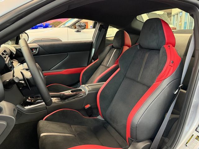 New 2026 Subaru BRZ Limited RWD image 7