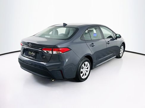 Used 2024 Toyota Corolla LE image 9