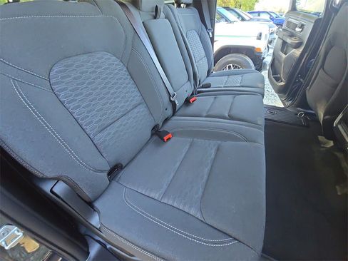 New 2026 RAM 1500 Big Horn image 11